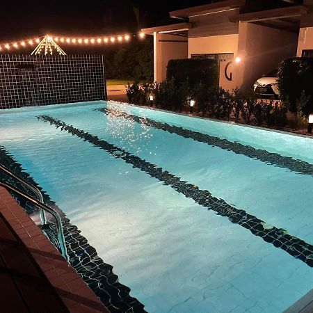 Wannachart Boutique Resort Tha Sala Екстер'єр фото
