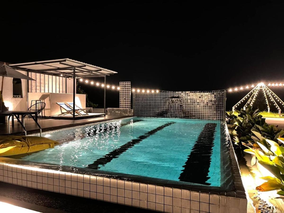 Wannachart Boutique Resort Tha Sala Екстер'єр фото