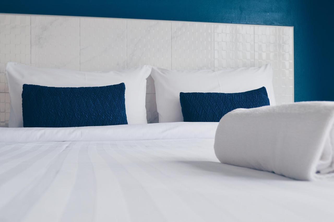 Wannachart Boutique Resort Tha Sala Екстер'єр фото