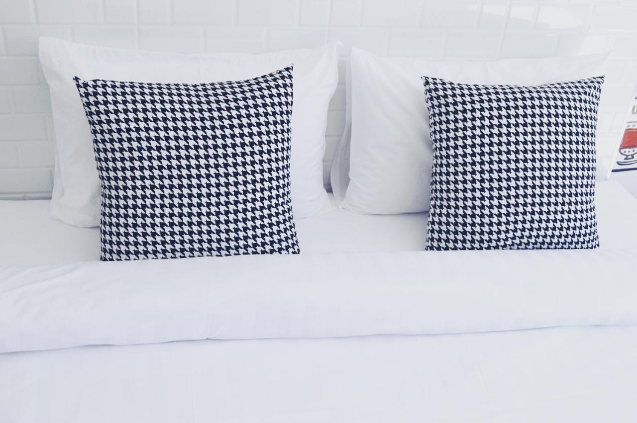 Wannachart Boutique Resort Tha Sala Екстер'єр фото