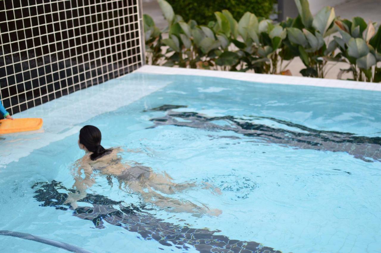 Wannachart Boutique Resort Tha Sala Екстер'єр фото